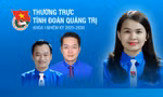 Thường trực Tỉnh Đoàn Quảng Trị khóa 1, nhiệm kỳ 2025-2030