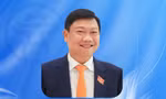Chân dung tân Phó Chủ tịch UBND TP. Hà Nội Đỗ Anh Tuấn