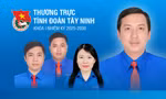 Thường trực Tỉnh Đoàn Tây Ninh khóa I nhiệm kỳ 2025 – 2030