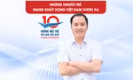 Nhà khoa học trẻ Việt Nam lọt Top 2% ảnh hưởng nhất thế giới