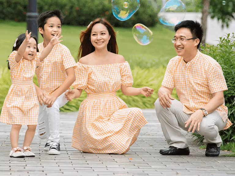 Dự kiến hỗ trợ 2 triệu đồng/phụ nữ sinh đủ 2 con trước 35 tuổi