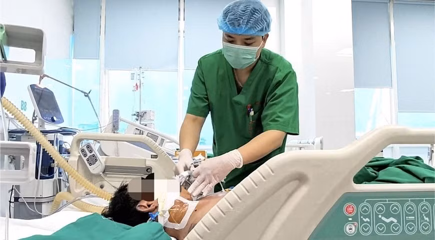  4 người chết do não mô cầu, Bộ Y tế khẩn cấp khuyến cáo