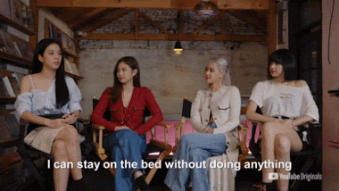 BLACKPINK tiết lộ siêu năng lực của mỗi người: Đến phần Jisoo chỉ muốn cạn lời ảnh 3