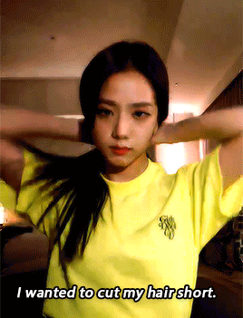 BLACKPINK trông thế nào khi cắt tóc ngắn: Vẫn xinh như trước hay giảm vẻ đẹp nữ thần? ảnh 2