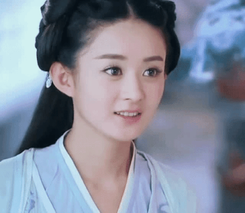 Liên tục đụng hàng Triệu Lệ Dĩnh từ phim ra đời, Viên Băng Nghiên đang muốn “ké fame” đàn chị? ảnh 3