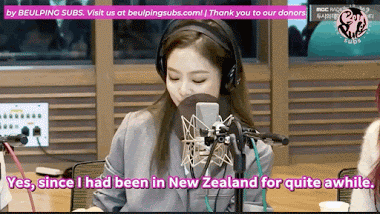 Một lần nữa Jisoo trở thành cô gái có suy nghĩ khác biệt nhất trong đội hình BLACKPINK ảnh 3