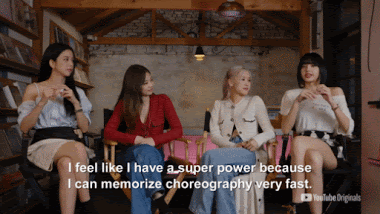 BLACKPINK tiết lộ siêu năng lực của mỗi người: Đến phần Jisoo chỉ muốn cạn lời ảnh 2