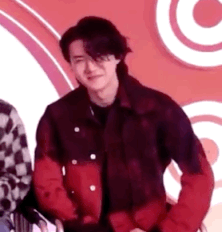 Đi tìm sự thật phía sau màn nuôi tóc dài hóa "bà thím" của Sehun (EXO) và Lee Jong Suk ảnh 2