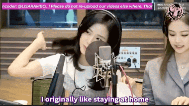 Một lần nữa Jisoo trở thành cô gái có suy nghĩ khác biệt nhất trong đội hình BLACKPINK ảnh 4