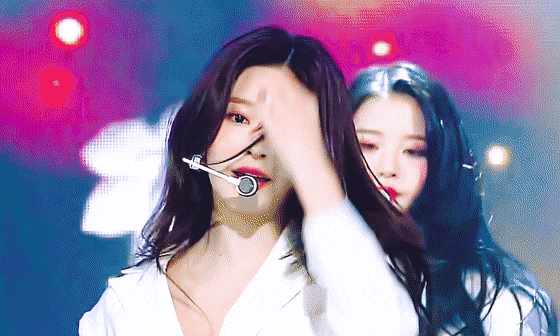 Đây mới là mỹ nhân được dự đoán là người kế vị Irene, Jisoo hay Tzuyu ảnh 5