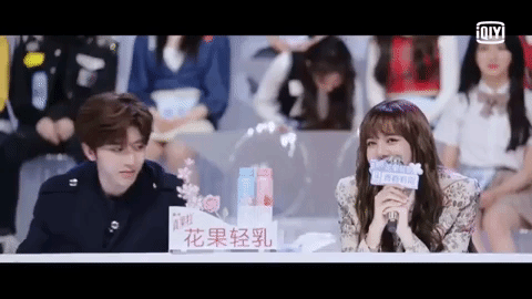 Thái Từ Khôn bất ngờ hóa nam thần ngọt ngào ấm áp của “Thanh Xuân Có Bạn 2” ảnh 5