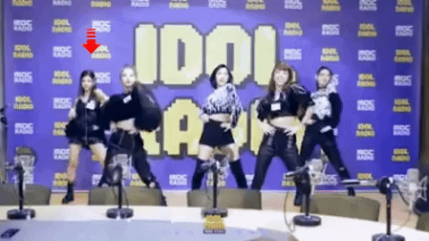 Từng bị chỉ trích nhưng Lia (ITZY) tiếp tục gây thất vọng vì nhảy quá hời hợt ảnh 2