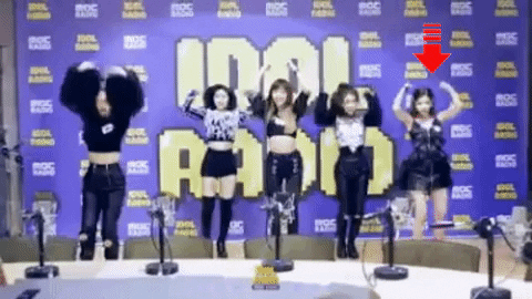 Từng bị chỉ trích nhưng Lia (ITZY) tiếp tục gây thất vọng vì nhảy quá hời hợt ảnh 3