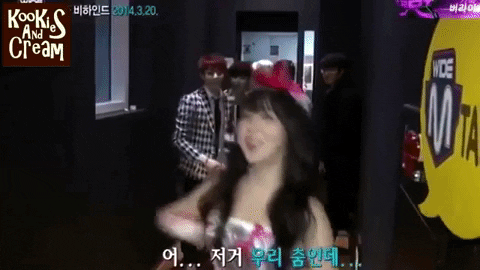 Jungkook (BTS) - chàng trai sở hữu “trái tim thỏ đế” khi đứng trước con gái? ảnh 8