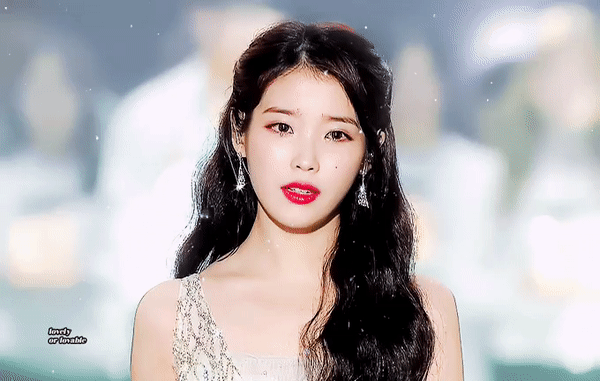 Ngất ngây trước loạt ảnh gif đã qua chỉnh màu và thêm hiệu ứng của idol K-Pop ảnh 4