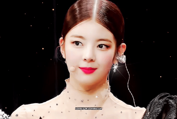 Ngất ngây trước loạt ảnh gif đã qua chỉnh màu và thêm hiệu ứng của idol K-Pop ảnh 7