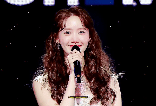 Ngất ngây trước loạt ảnh gif đã qua chỉnh màu và thêm hiệu ứng của idol K-Pop ảnh 12