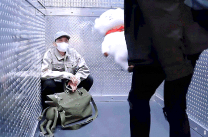 Nghe lý do Jin và Jimin mặc đồ giống nhau, bạn sẽ cảm động rớt nước mắt ảnh 5