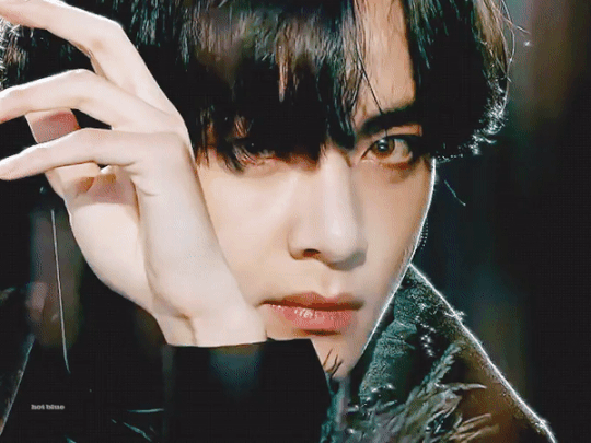 Chỉ cần 3 giây cũng đủ để “tiên tử kết màn” gây thương nhớ cho fan suốt đời ảnh 10