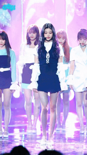 Ngắm cận cảnh đôi chân Jang Won Young để thấy “Thủy thủ Mặt Trăng” là có thật ảnh 4