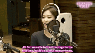 Vì sao Jennie lại gọi lần đầu tiên được diễn chung với G-Dragon là “ký ức đau thương”? ảnh 2