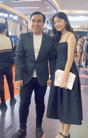 Con gái Quyền Linh trong ảnh không chỉnh sửa: Lớn lên không thi Hoa hậu thì quá phí! ảnh 4