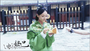 Những hình ảnh khiến bạn nhận ra: Đừng nên tin vào câu “không cần ăn kiêng” của sao châu Á ảnh 2