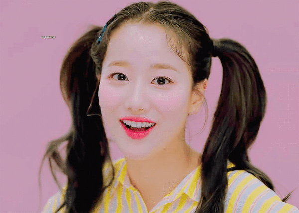 Đã tìm ra kiểu tóc kén chọn đến mức không phải nữ idol K-Pop nào cũng dám thử ảnh 5