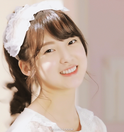 K-Pop có thêm một nữ thần mặt mộc, xinh đẹp nhường này mà chưa nổi tiếng thì thật tiếc ảnh 4