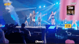 Rosé tiết lộ lý do BLACKPINK phải ngưng concert giữa chừng mà netizen nghe không tin nổi ảnh 3