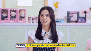 Jisoo có sở thích đặc biệt gì mà Rosé bảo “Chỉ người dũng cảm lắm mới dàm làm”? ảnh 1