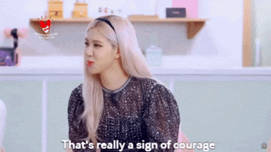 Jisoo có sở thích đặc biệt gì mà Rosé bảo “Chỉ người dũng cảm lắm mới dàm làm”? ảnh 2