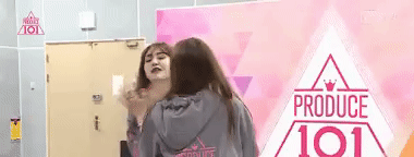 Sau tận 5 năm, Jeon Somi mới chịu giải thích về phân cảnh bí ẩn nhất show “Produce 101“ ảnh 2