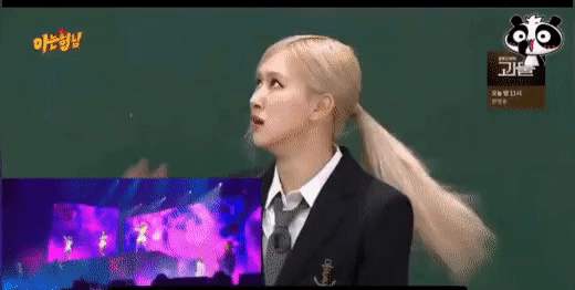 Chỉ kể câu chuyện vui về Lisa thôi mà Rosé cũng bị anti-fan kiếm cớ công kích ảnh 1