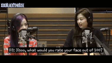 Nghe Jisoo tiết lộ nhược điểm trên khuôn mặt mà ai cũng thấy “khiêm tốn quá rồi” ảnh 2