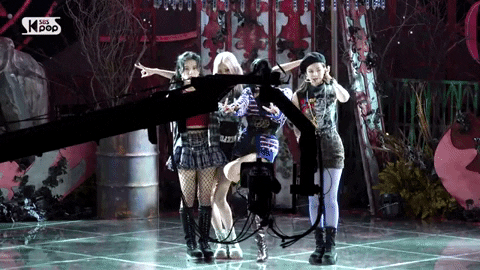 Chỉ vì “trùm cuối” Jisoo mà BLACKPINK muốn có tấm ảnh chụp chung lung linh cũng khó ảnh 3