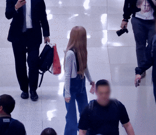 Ngoài gương mặt xinh đẹp, BLACKPINK còn có ưu điểm vóc dáng nào khiến netizen ao ước? ảnh 5