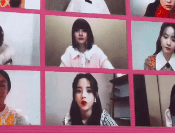 Cùng kiểu tóc trang phục, Yoona và “mỹ nhân đẹp nhất Trung Quốc” Dương Siêu Việt ai hơn ai ảnh 3