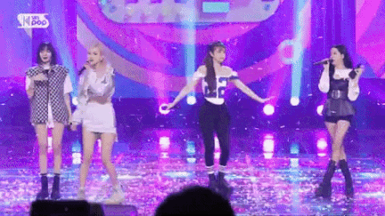 Chỉ vì “trùm cuối” Jisoo mà BLACKPINK muốn có tấm ảnh chụp chung lung linh cũng khó ảnh 5