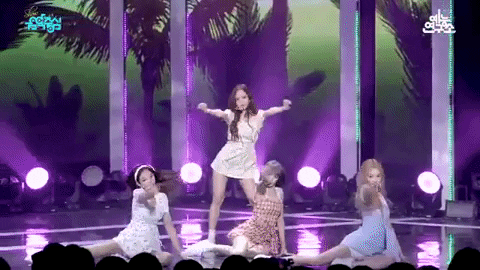 Xem BLACKPINK chơi Running Man mà “tóc mái huyền thoại” của Lisa lại thành tâm điểm ảnh 4