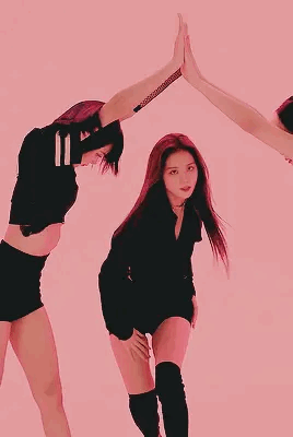 Ngoài gương mặt xinh đẹp, BLACKPINK còn có ưu điểm vóc dáng nào khiến netizen ao ước? ảnh 4