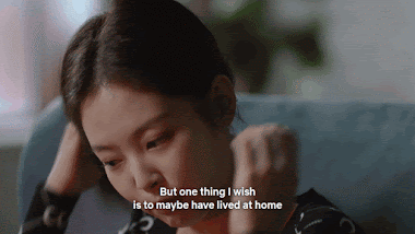 Tuy khẳng định không nuối tiếc khi làm idol nhưng Jennie vẫn ao ước điều bình dị này ảnh 3