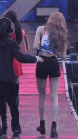 Ngoài gương mặt xinh đẹp, BLACKPINK còn có ưu điểm vóc dáng nào khiến netizen ao ước? ảnh 8