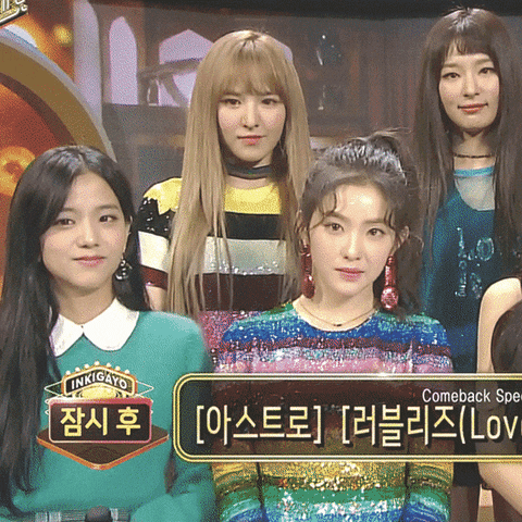 "Đại chiến visual" của Irene và Jisoo: Netizen không biết chọn ngọt ngào hay sang chảnh ảnh 4