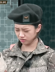 Một idol K-Pop từng vụt sáng thành sao nhờ nhõng nhẽo trong “Sao Nhập Ngũ” bản Hàn ảnh 3