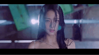 Netizen vẫn khen cảnh này rất đẹp MV Lovesick Girls có một cảnh quay tưởng đơn giản lại là “nhiệm vụ bất khả thi” với Jisoo ảnh 3