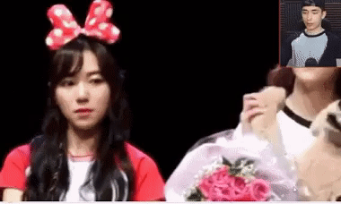 Netizen “đào mộ” loạt khoảnh khắc cho thấy Jimin (AOA) đã phũ phàng với Mina từ lâu ảnh 3