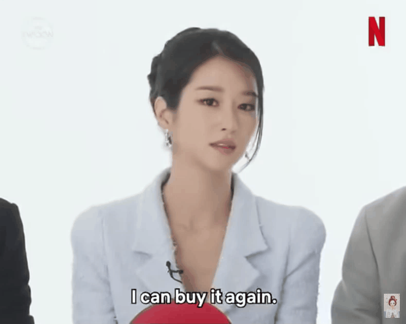 “Chuyện tình” Kim Soo Hyun - Seo Ye Ji có nguy cơ toang chỉ vì cốc trà sữa trân châu ảnh 5