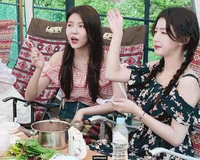 Chuyện những cô gái bỗng dưng nổi tiếng khắp K-Pop nhờ được côn trùng ghé thăm ảnh 5