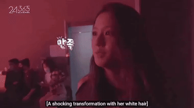 Không phải stylist của BLACKPINK, người chọn màu tóc tím khói cho Rosé bất ngờ hơn nhiều ảnh 5